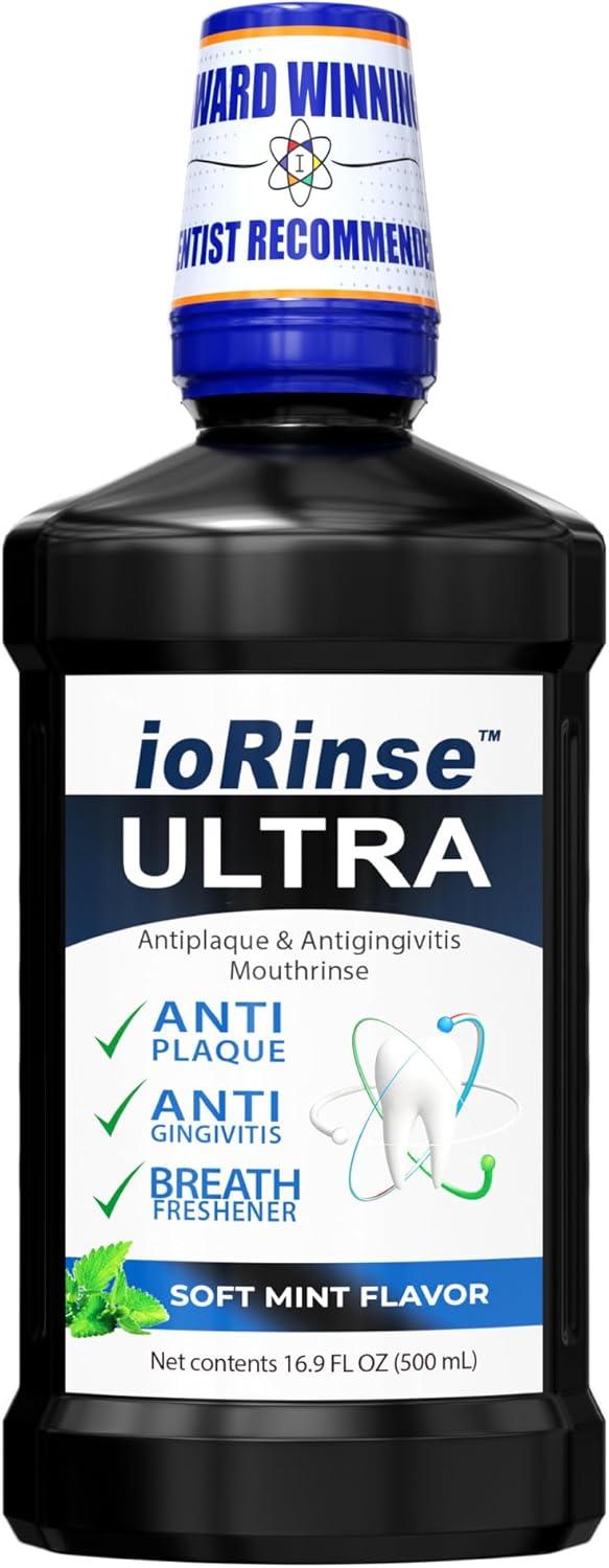 Biotene vs TheraBreath: Surprising Dry Mouth Showdown