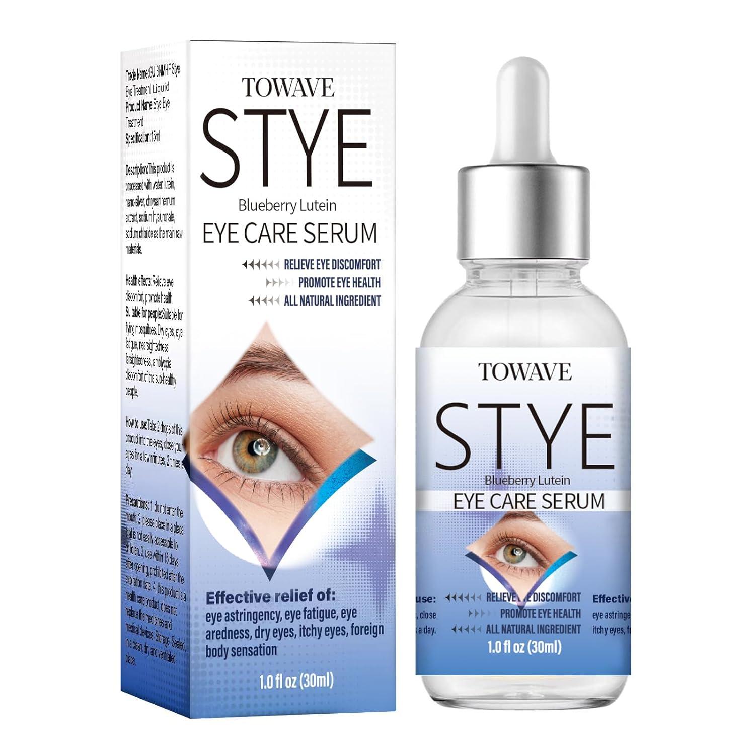 Stye Treats Showdown: Tested Relief For Your Eyes