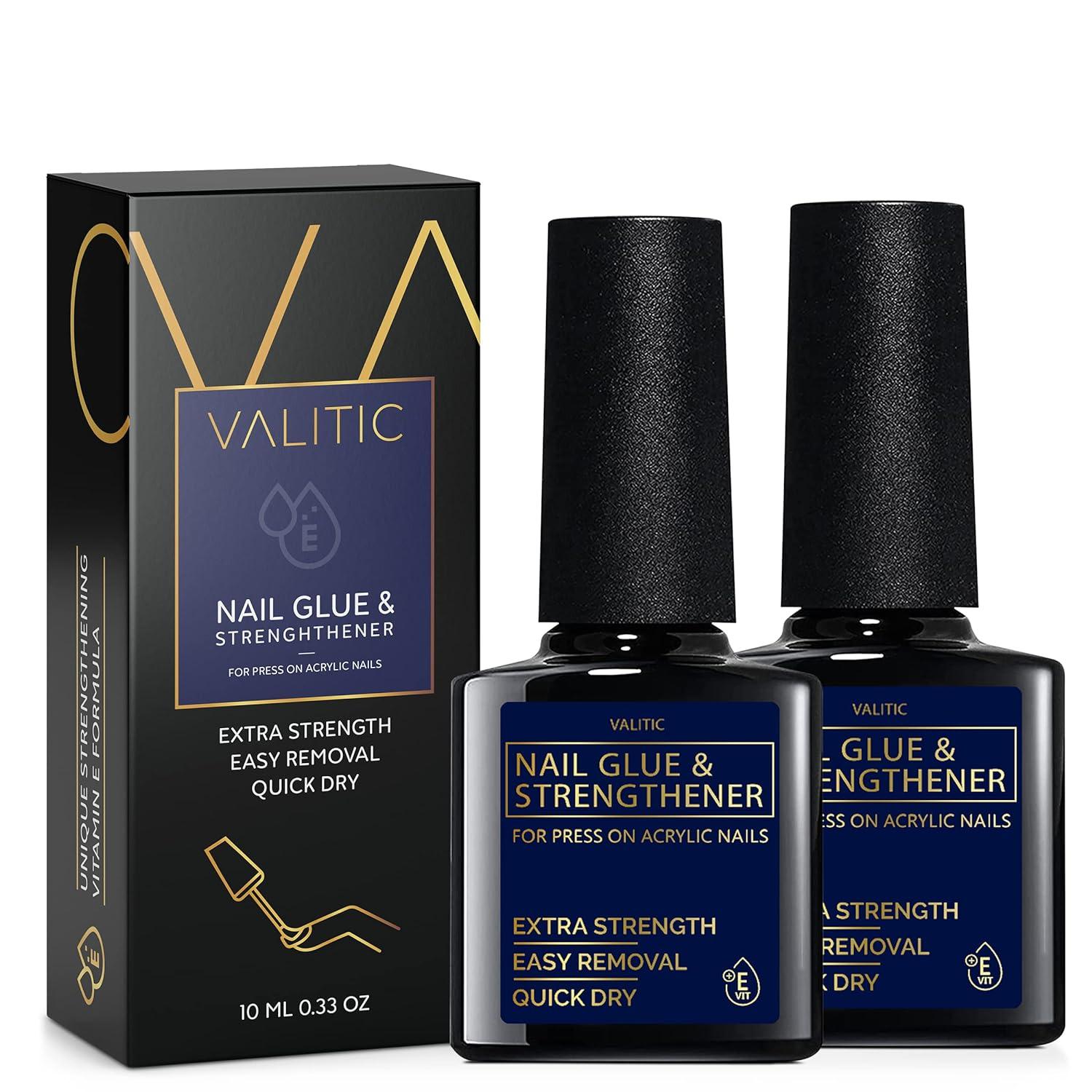 Surprising Nail Glue Showdown-tested Benefits