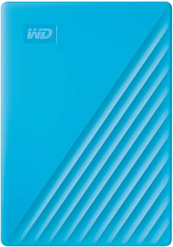 My Passport 1TB: Versus Local Backup, Surprising Security Features Unpacked!