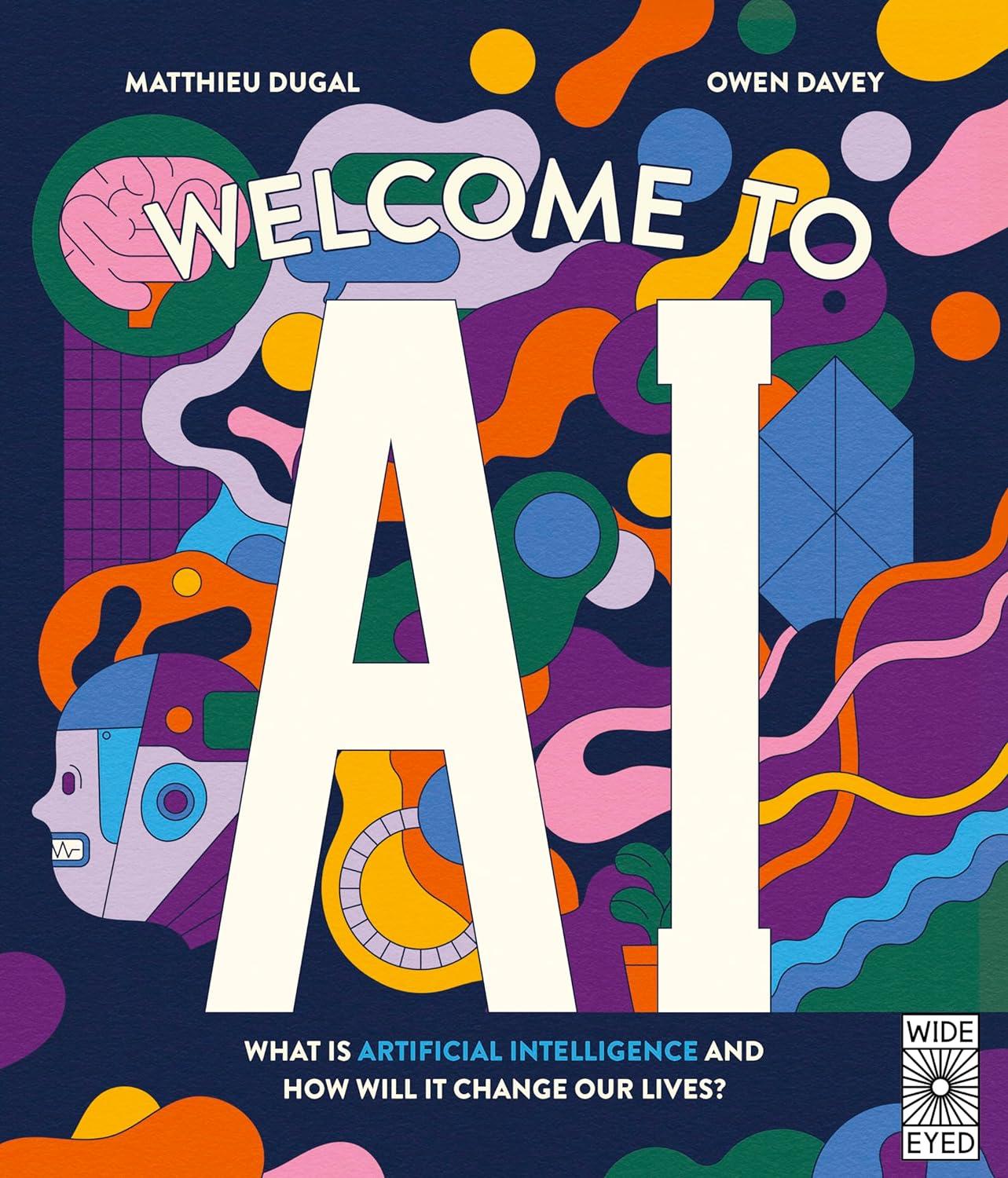 AI: Tested Versus Our Lives—A Surprising Insight