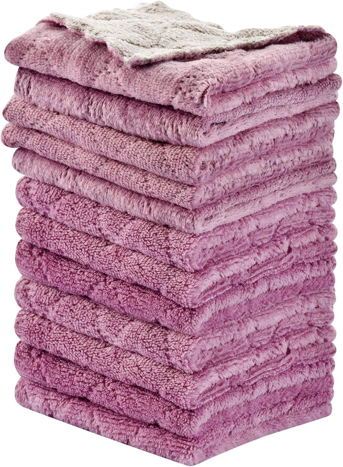 Ultimate Test: Versatile Multi-Stick...Chic Credit: 5 vs. 4.97 Towels Showdown