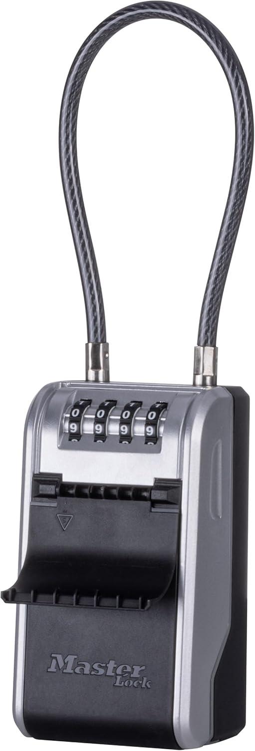 Tested Security: Key Lock Box Versus Doorknob Device For Rentals