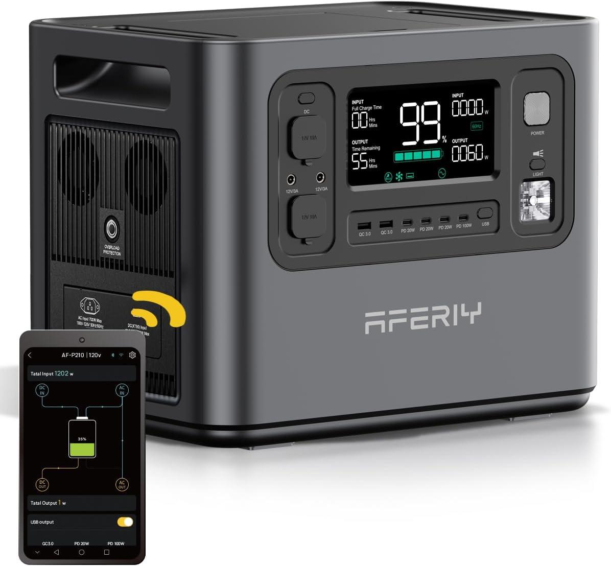 Portable Power Showdown: 2400W Solar Tested, LiFePO4 Storage, Home Backup Insight