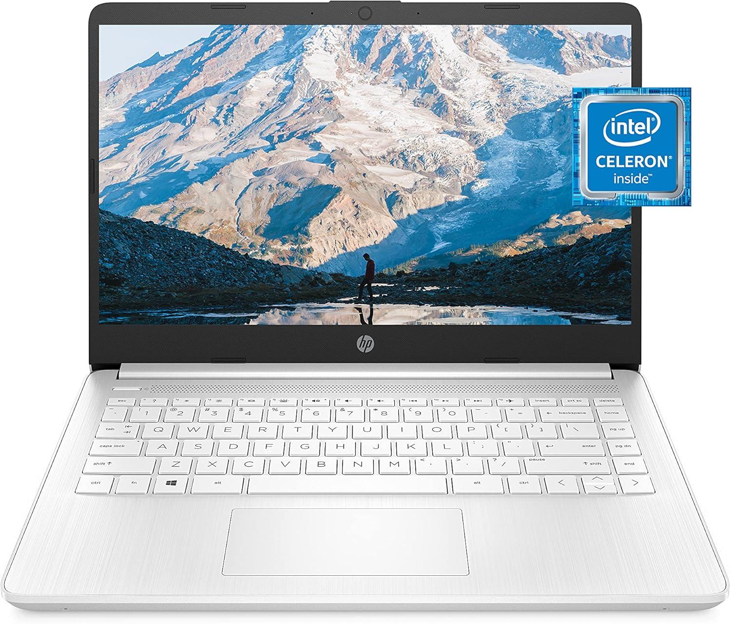 Snowflake White tested: Celeron N4020 versus 4K Graphics, Surprising Portability Insight