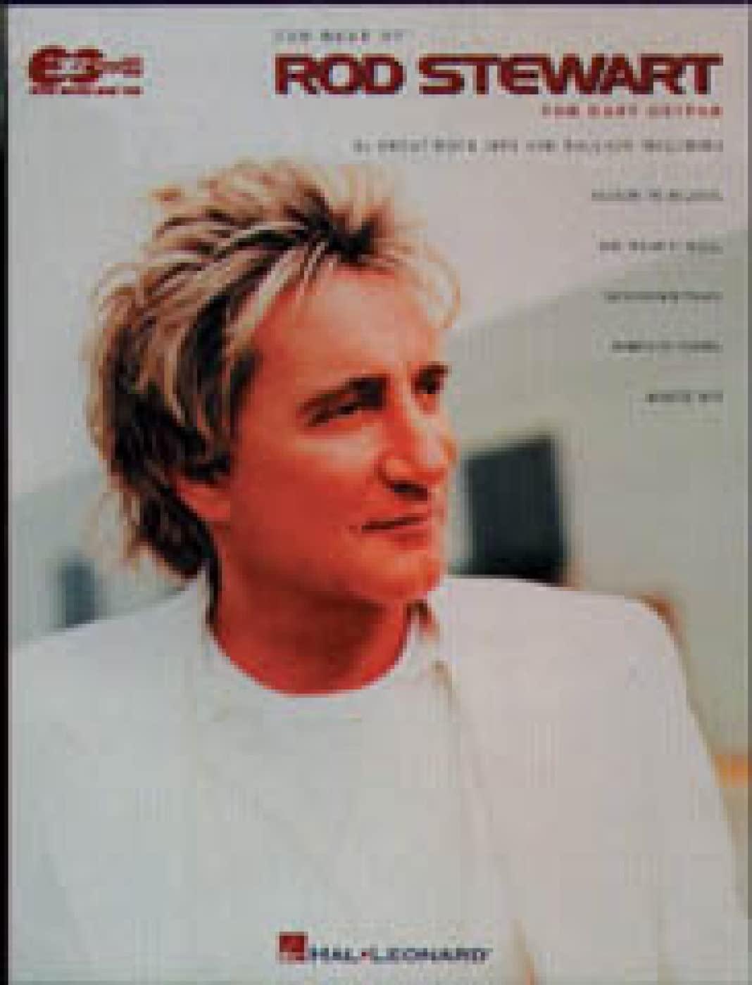 Best Rod Stewart... Tested Versus Greatest Hits Mix—album use case, 2024