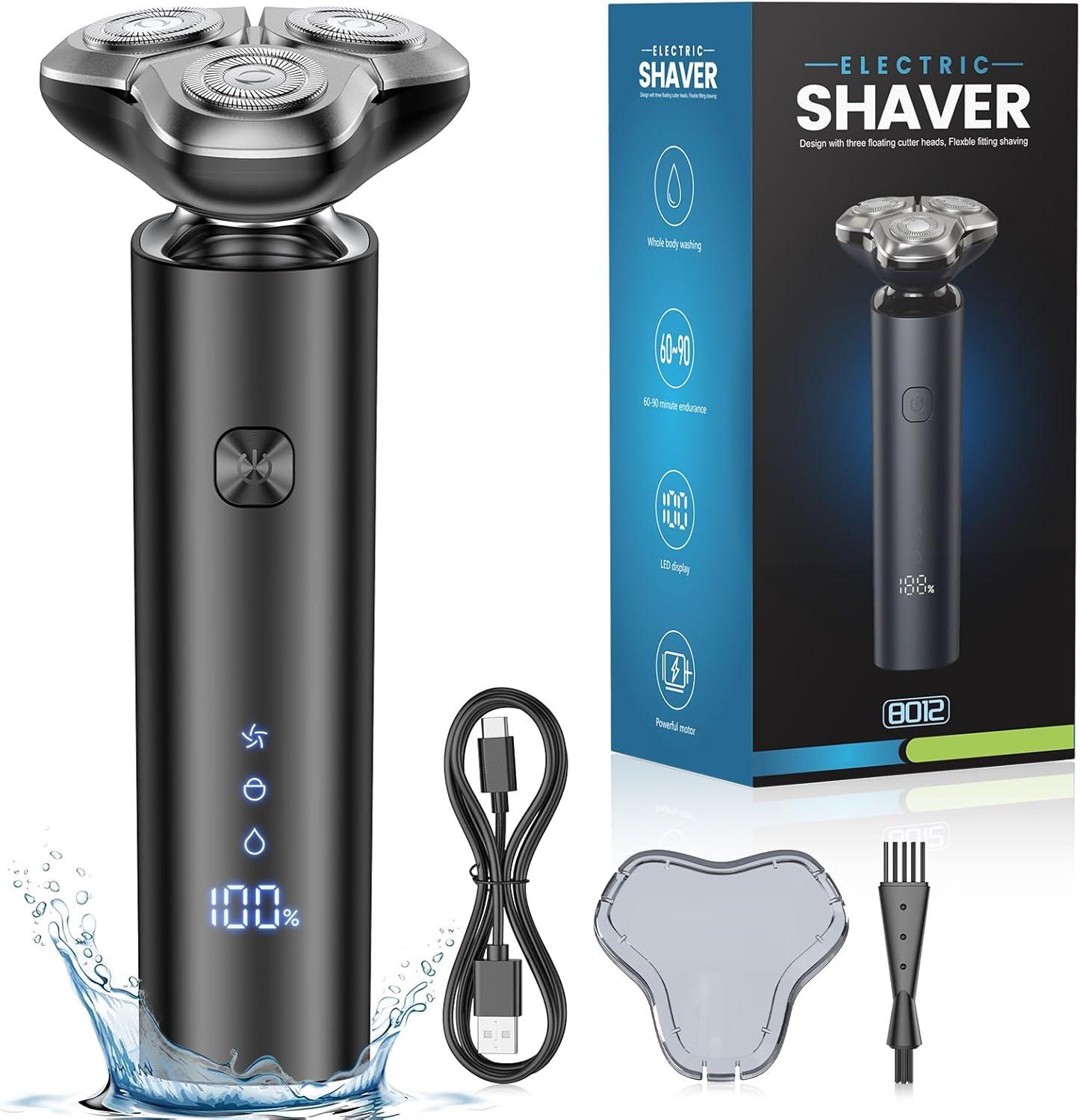 Rotary Versus Wet Dry: Tested beard care surprises