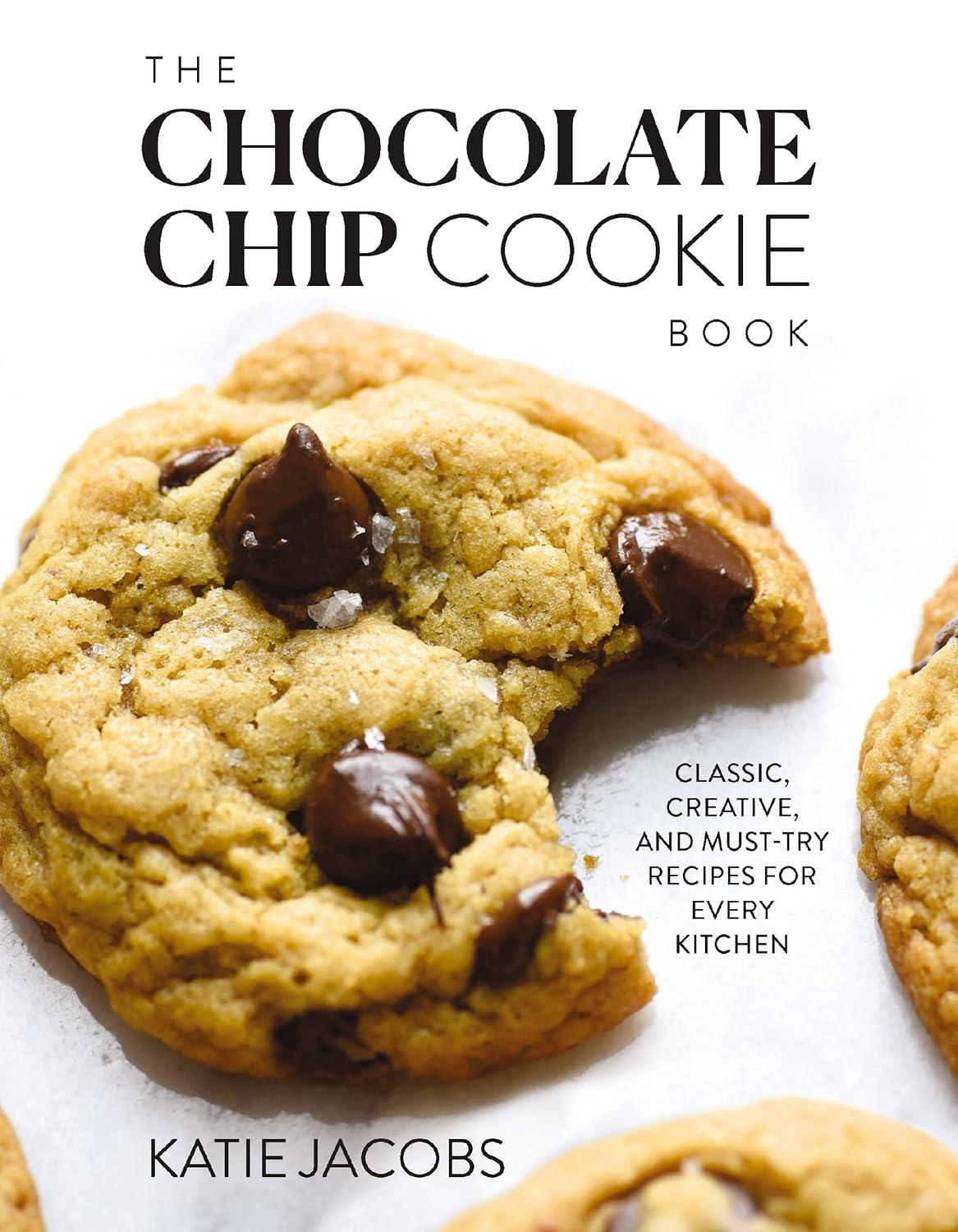 The Chocolate Chip Showdown: Tested Creative vs Classic Recipes...Oh My!