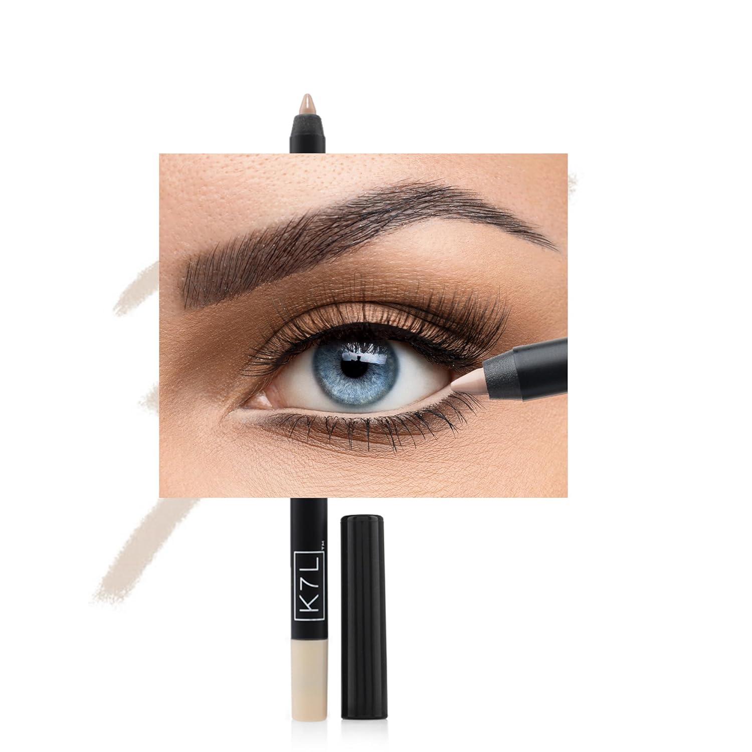Maybelline Versus Lestpola Eyeliner Showdown… Tested for Long Wear