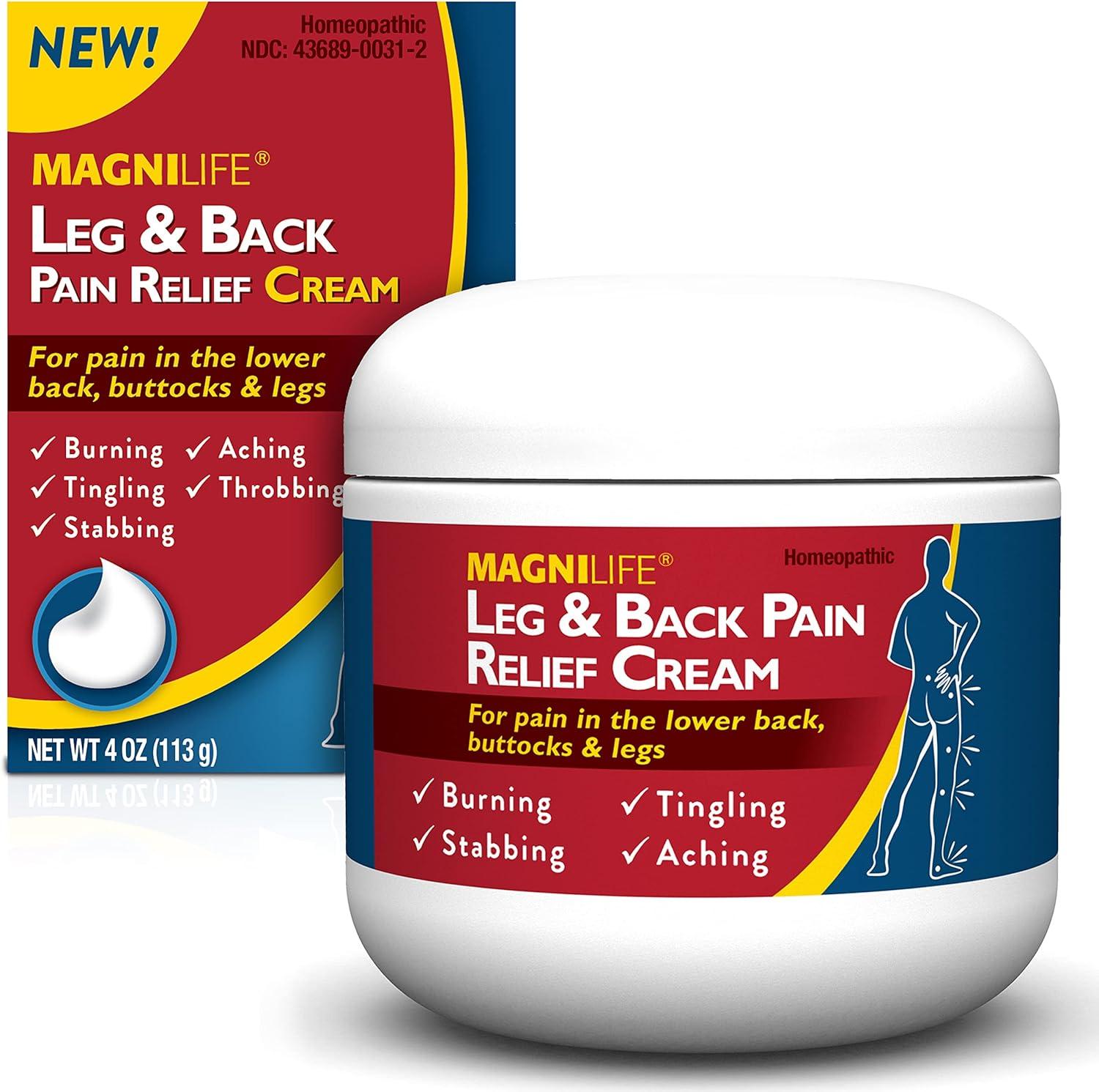 Compared Pain-Relief Showdown: Try This!