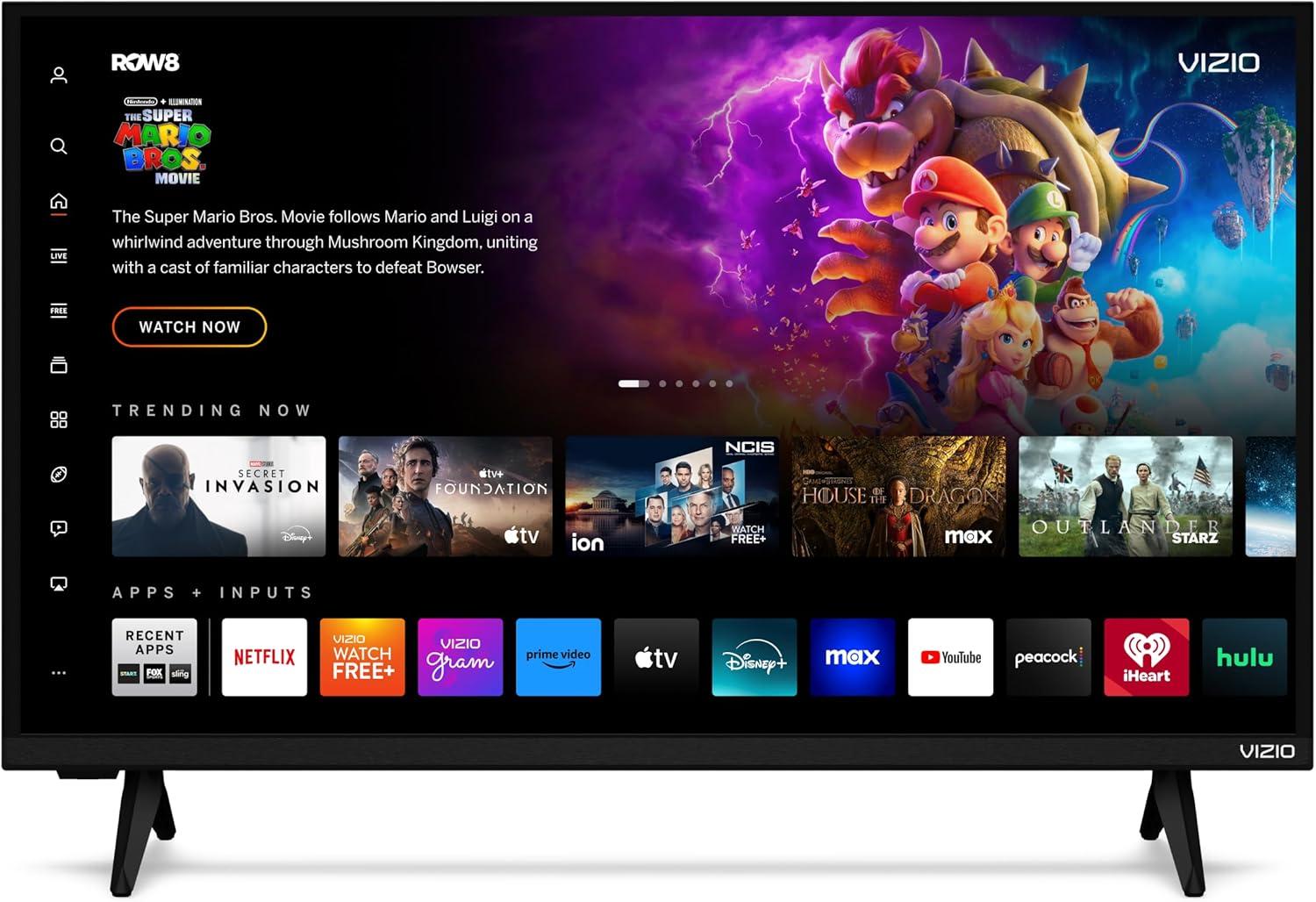 VIZIO Showdown: HD Smart Versus Alexa’s Surprising Edge…Buyer’s Guide Insights!