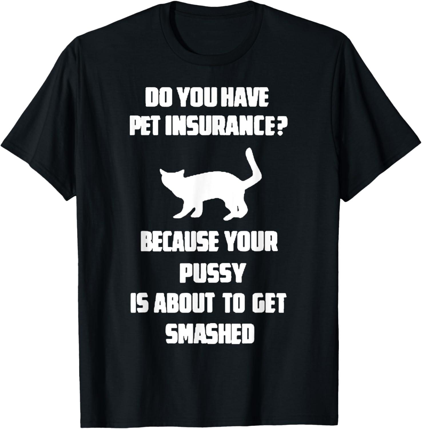 Surprising Pet Insurance Cat Tee Showdown: Coverage vs Comfort Tested... Buy Smart!