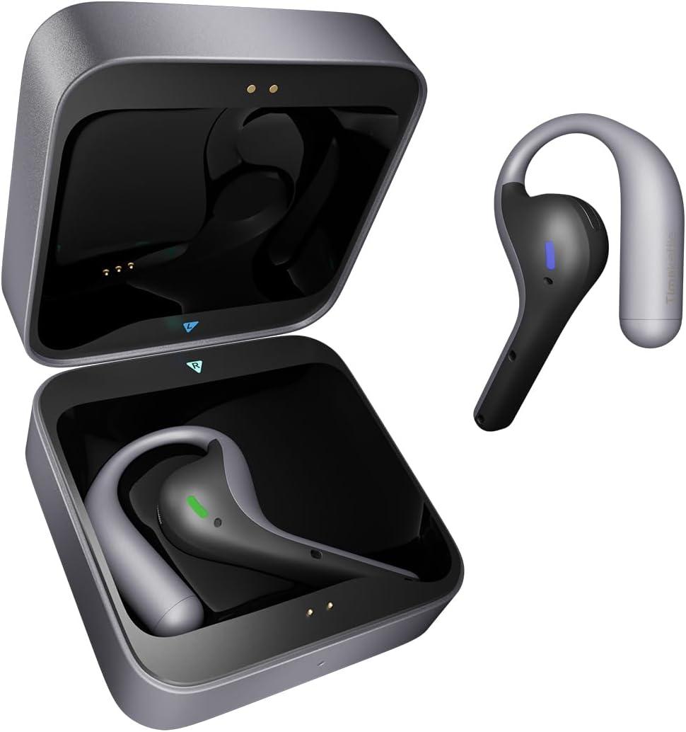 Timekettle W4 Pro: Simultaneous Translation vs. Needs… (40 chars)