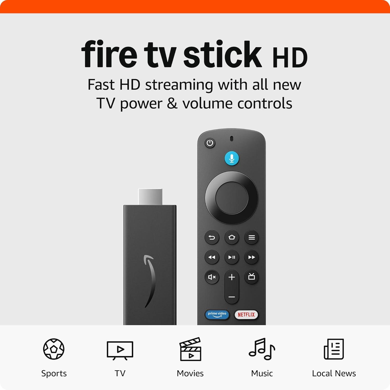 Fire Stick HD vs Free Live TV: Tested Alexa Remote, Smart Use Case, HD Benefit Insights