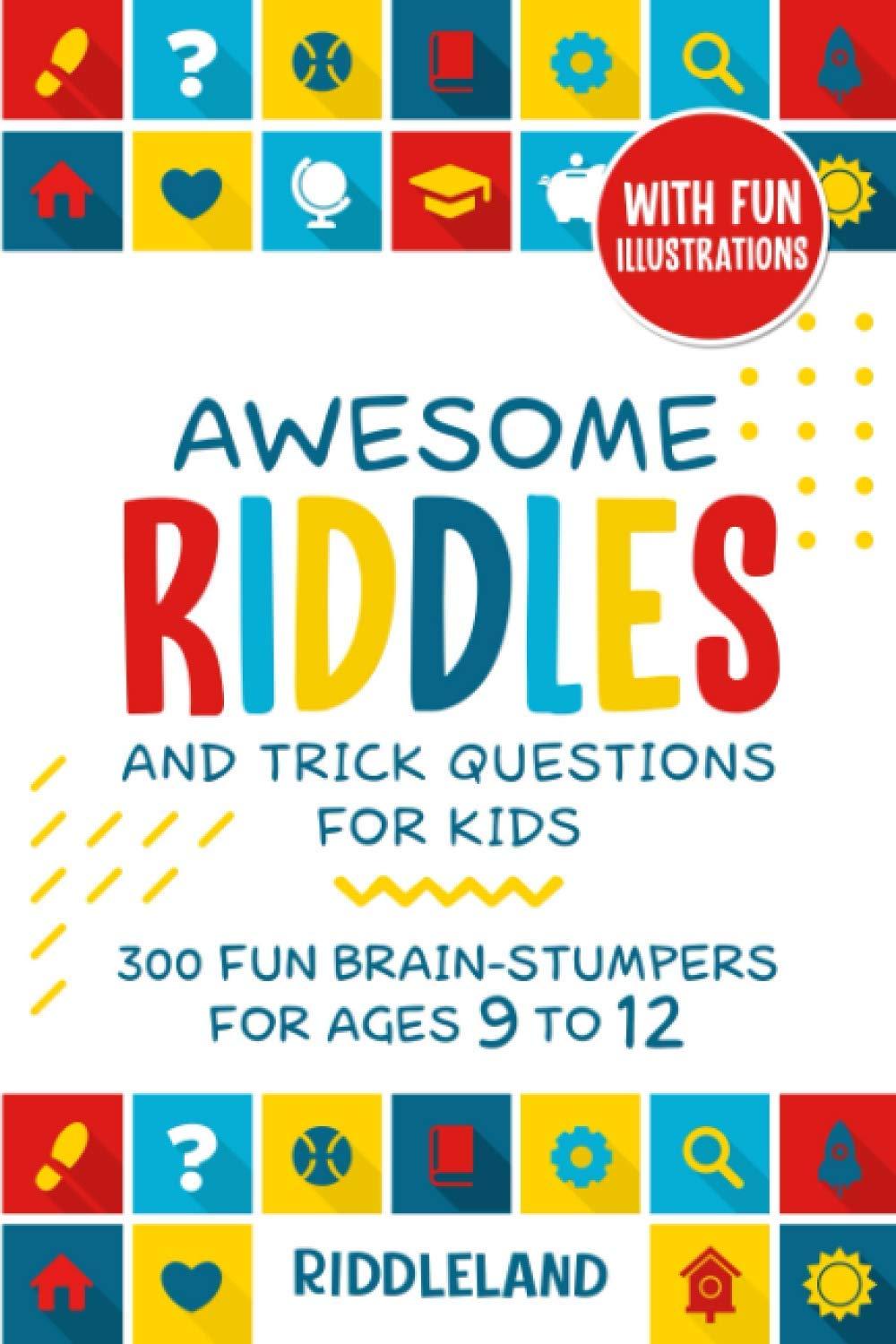 Surprising Match: Riddles Versus Puzzles Compared