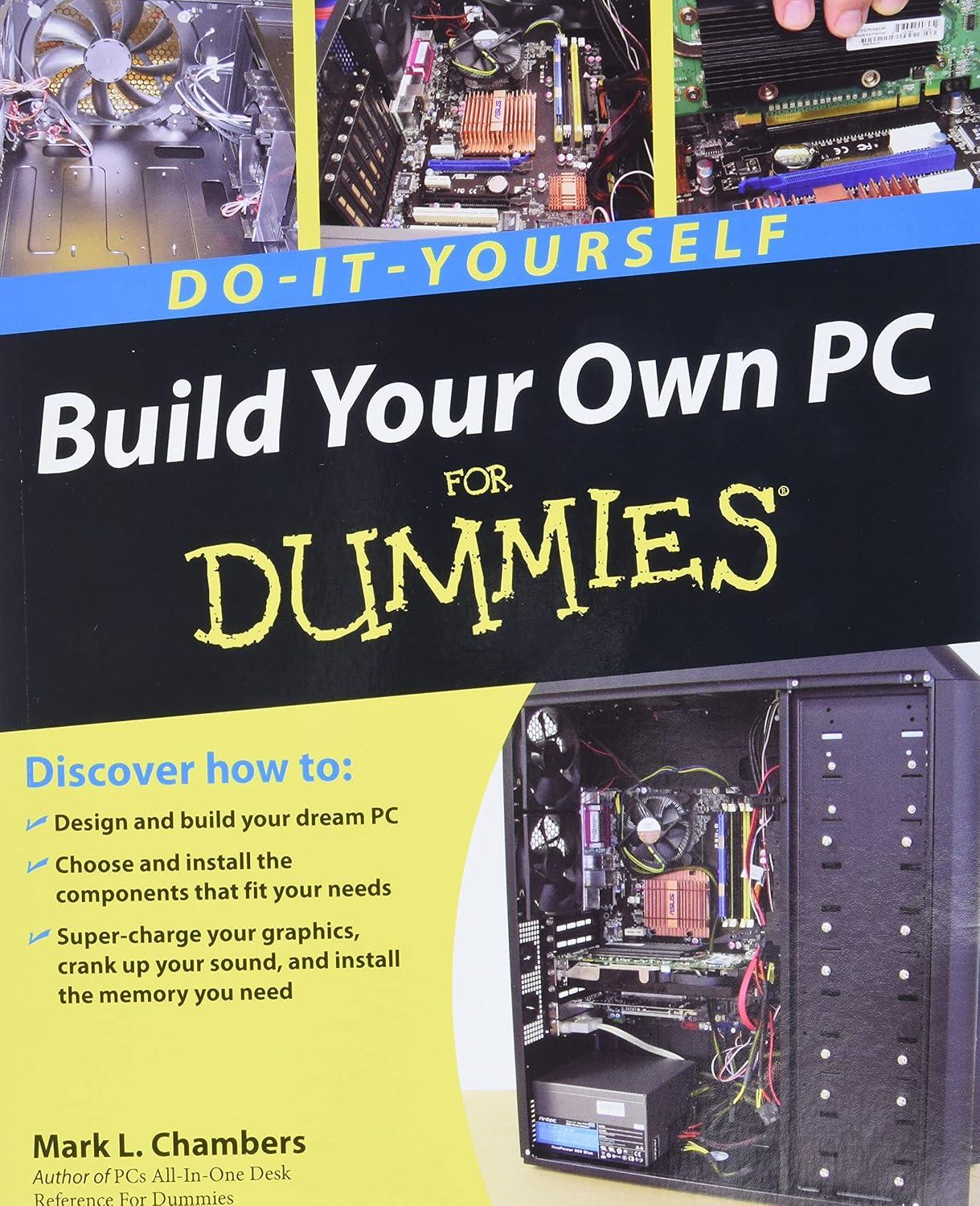 Comparing PC Build Guides: Surprising Insights Into Custom PCs