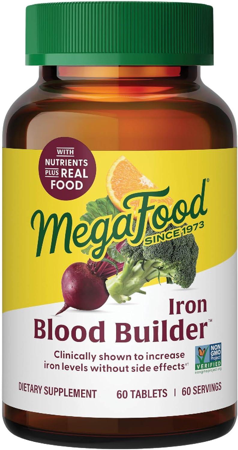 Feosol vs Active Iron: Compared For Better Absorption