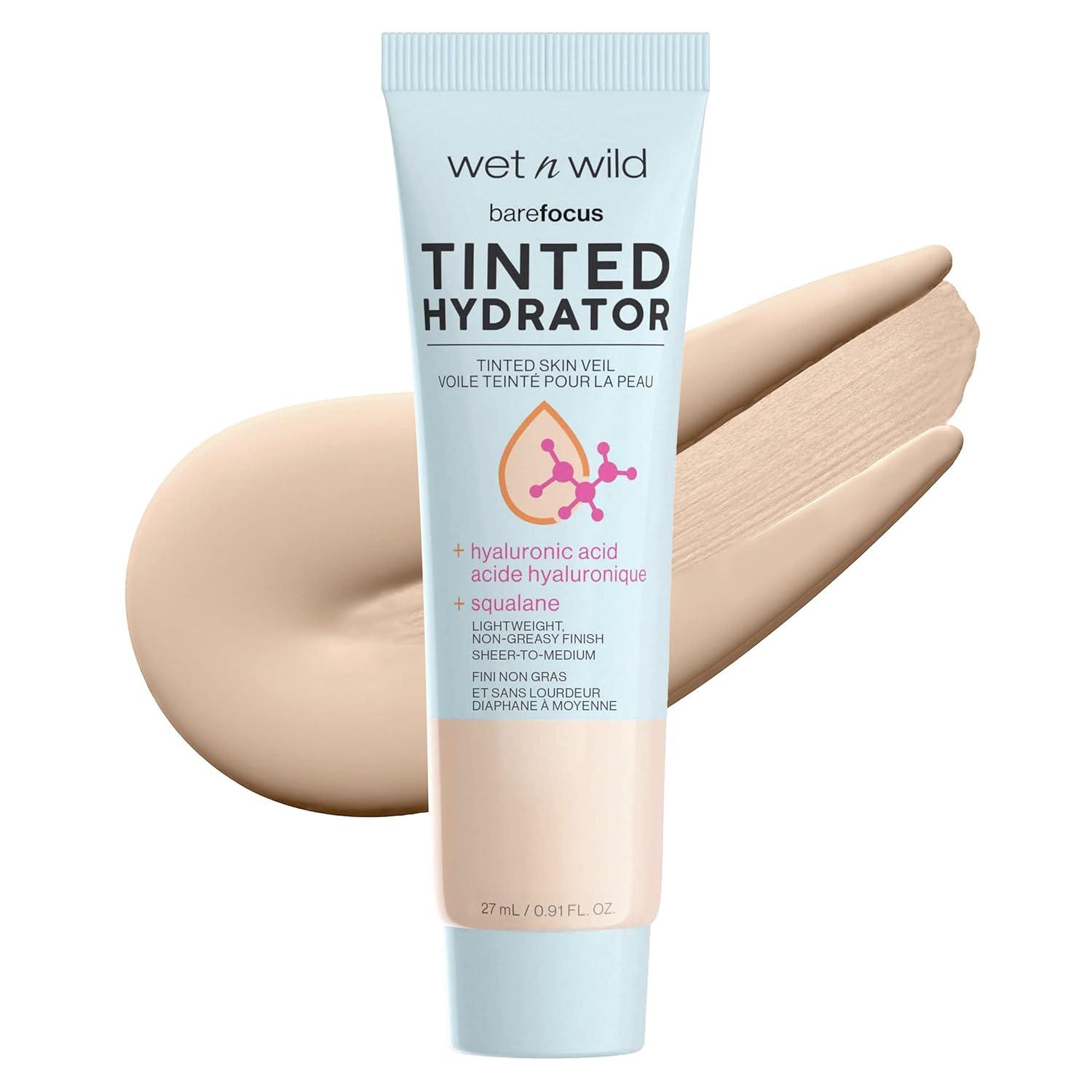 Wet N Wild vs Origins: Surprising Showdown on Tinted Hydrators!
