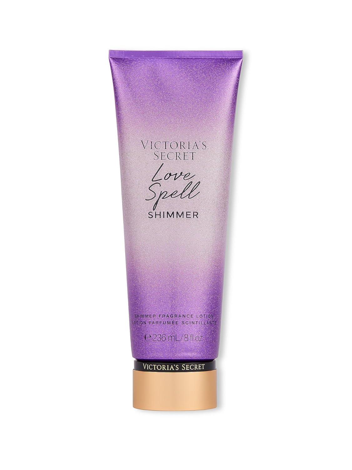 Surprising VS Comparison: Victoria's Secret Lotions Tested