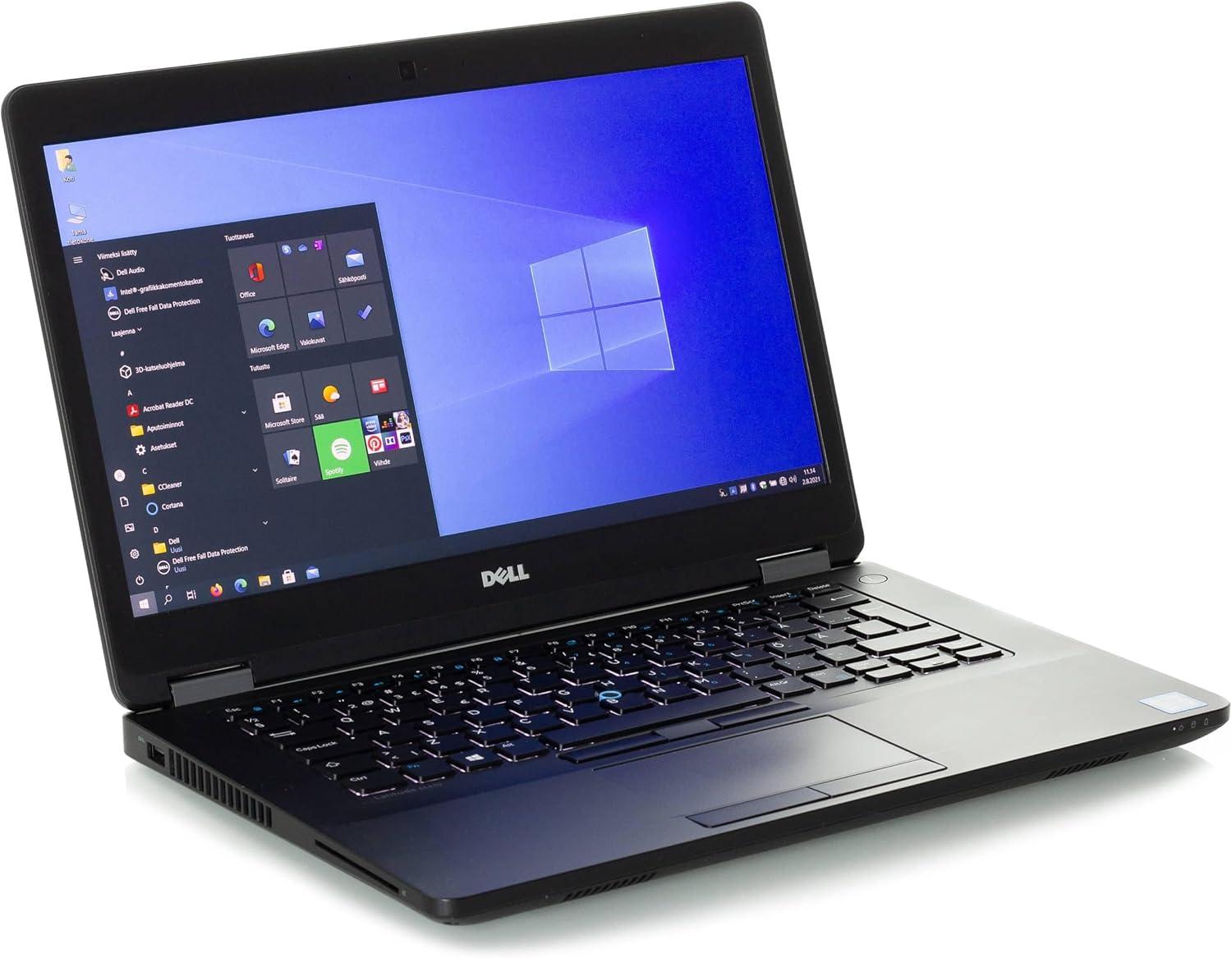 Dell Laptops Compared: Performance Showdown Tested