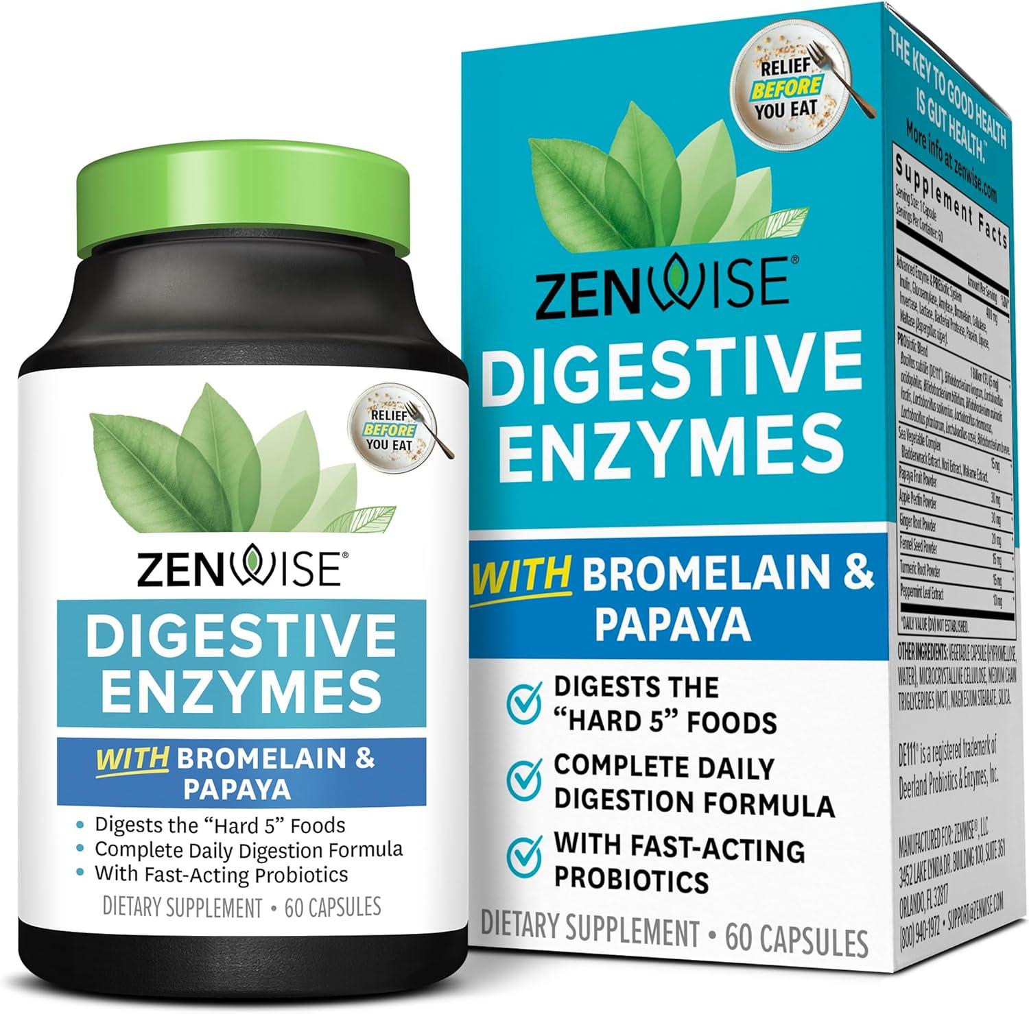 Digestive Showdown: Tested Probiotics For Gut Health