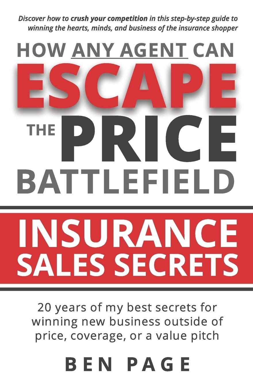 Insider Tricks Versus Expert Analyses: Tested Insurance Insights