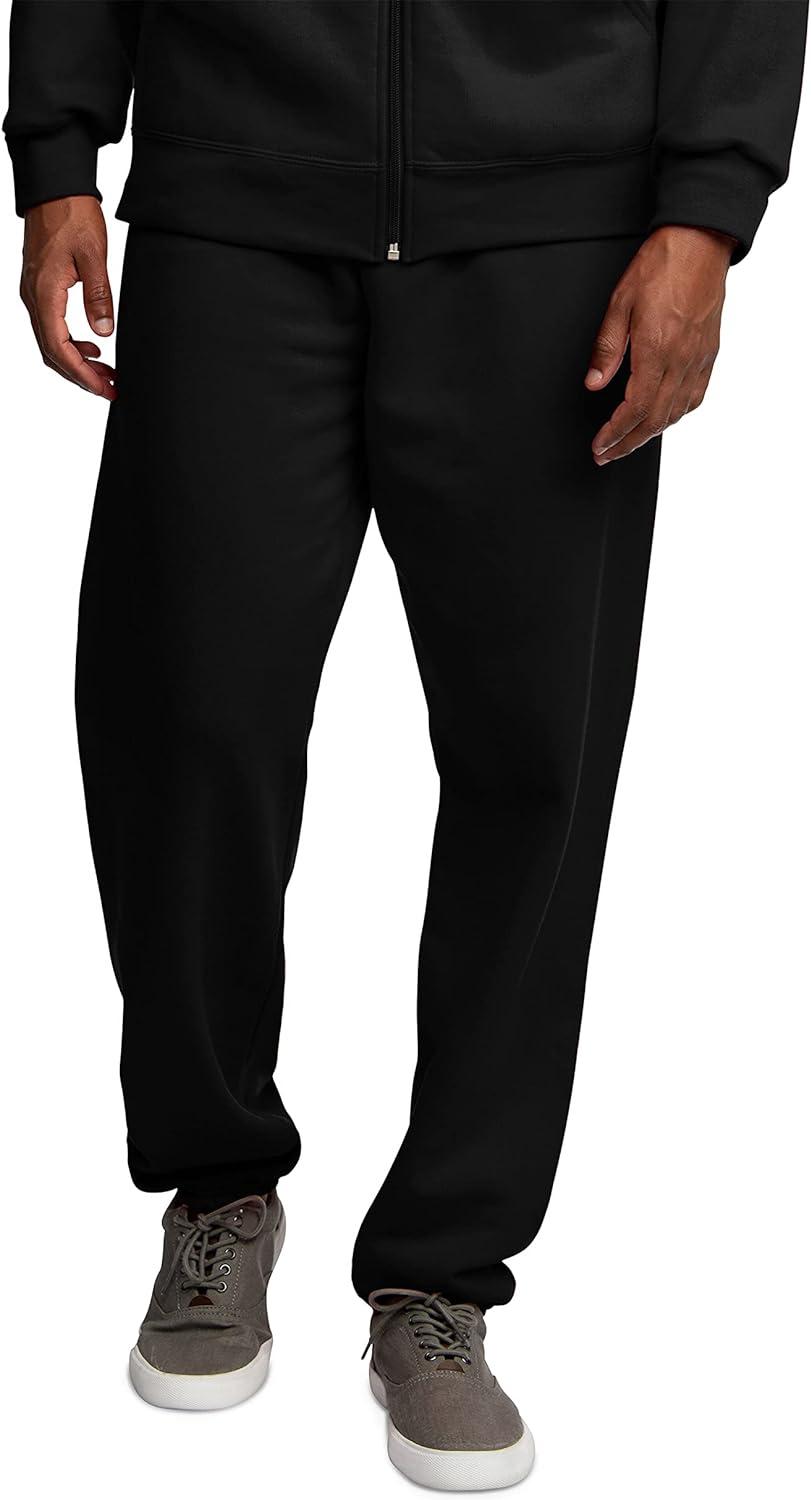 Champion vs. Fruit of the Loom vs. SCR: Tested Sweatpants Showdown