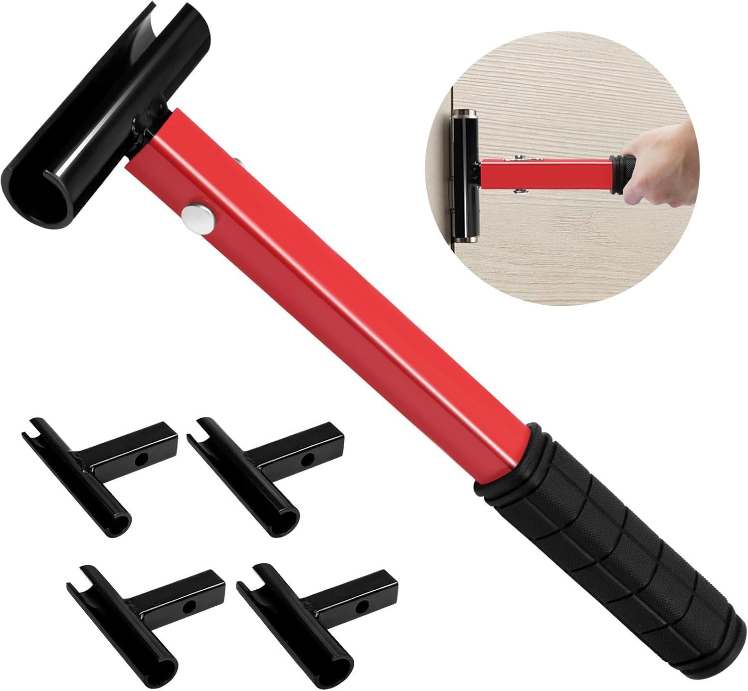 Comparing Door Hinge Tools: Tested Versus for Insightful Adjusting