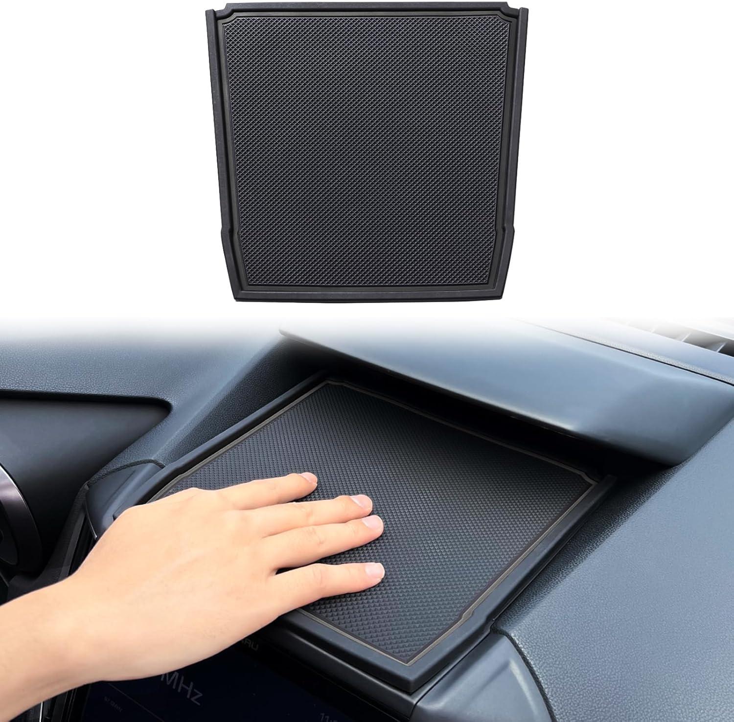 Subaru Mat Showdown: Tested Mats vs. Liners for Style & Grip... Gear Up!