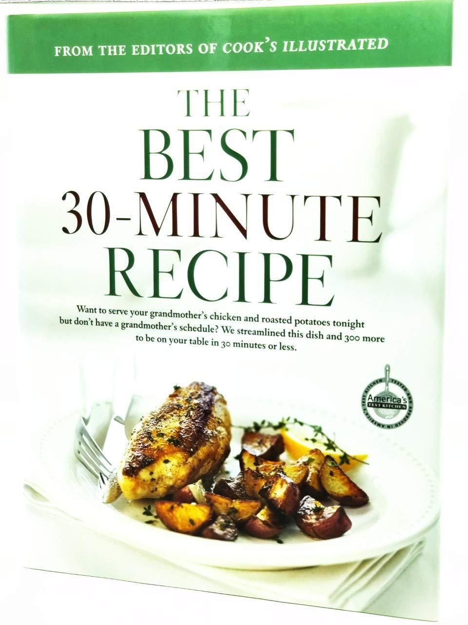 30-Minute Versus Tested Skills: Quickutf8Recipe.com Insight
