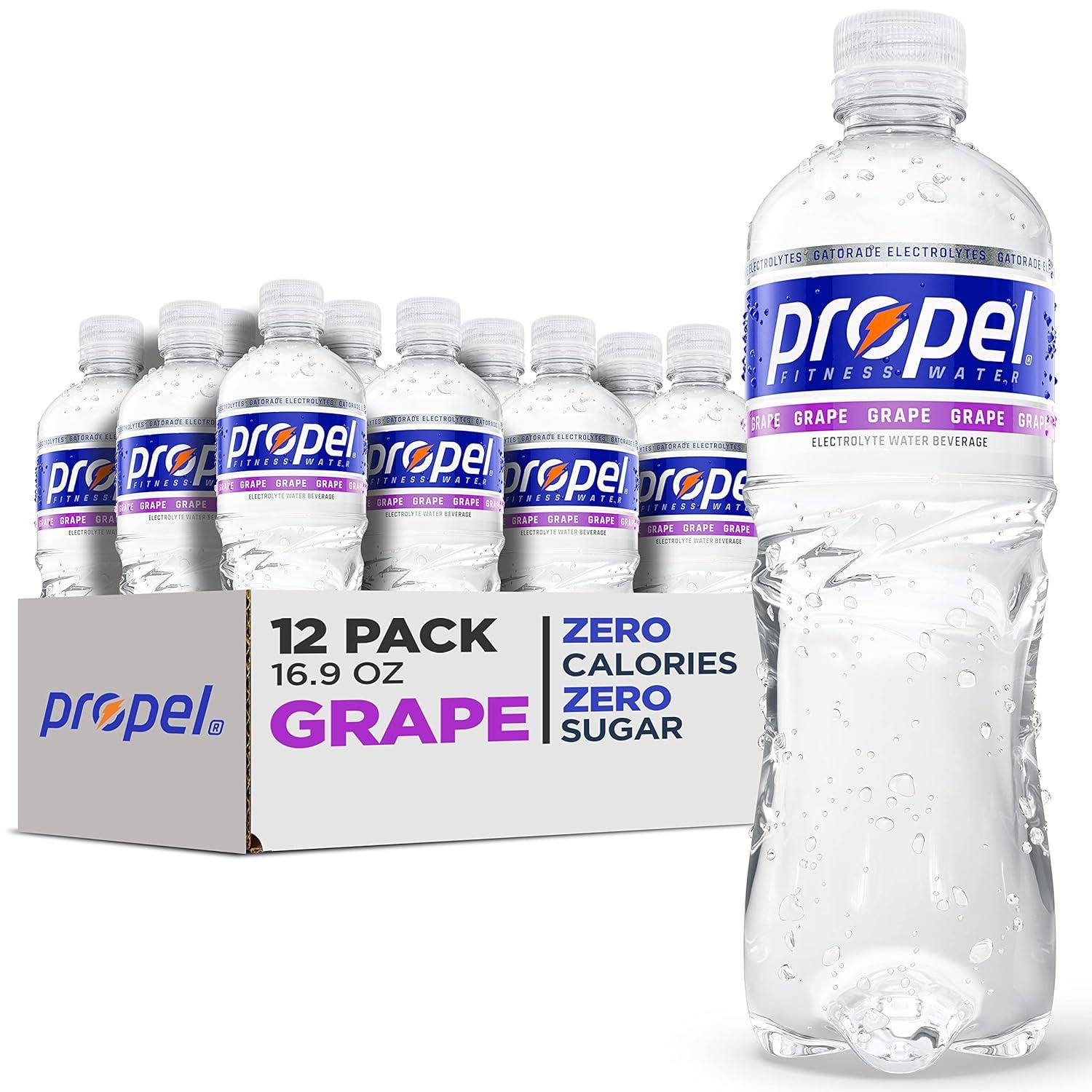 Eszentia Versus Spellegio: Hydration Showdown