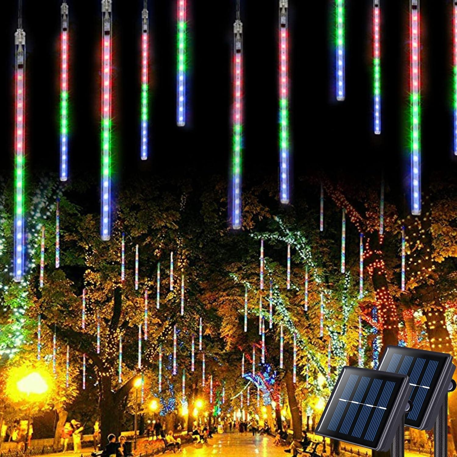 Compared: Outdoor Lighting Showdown!