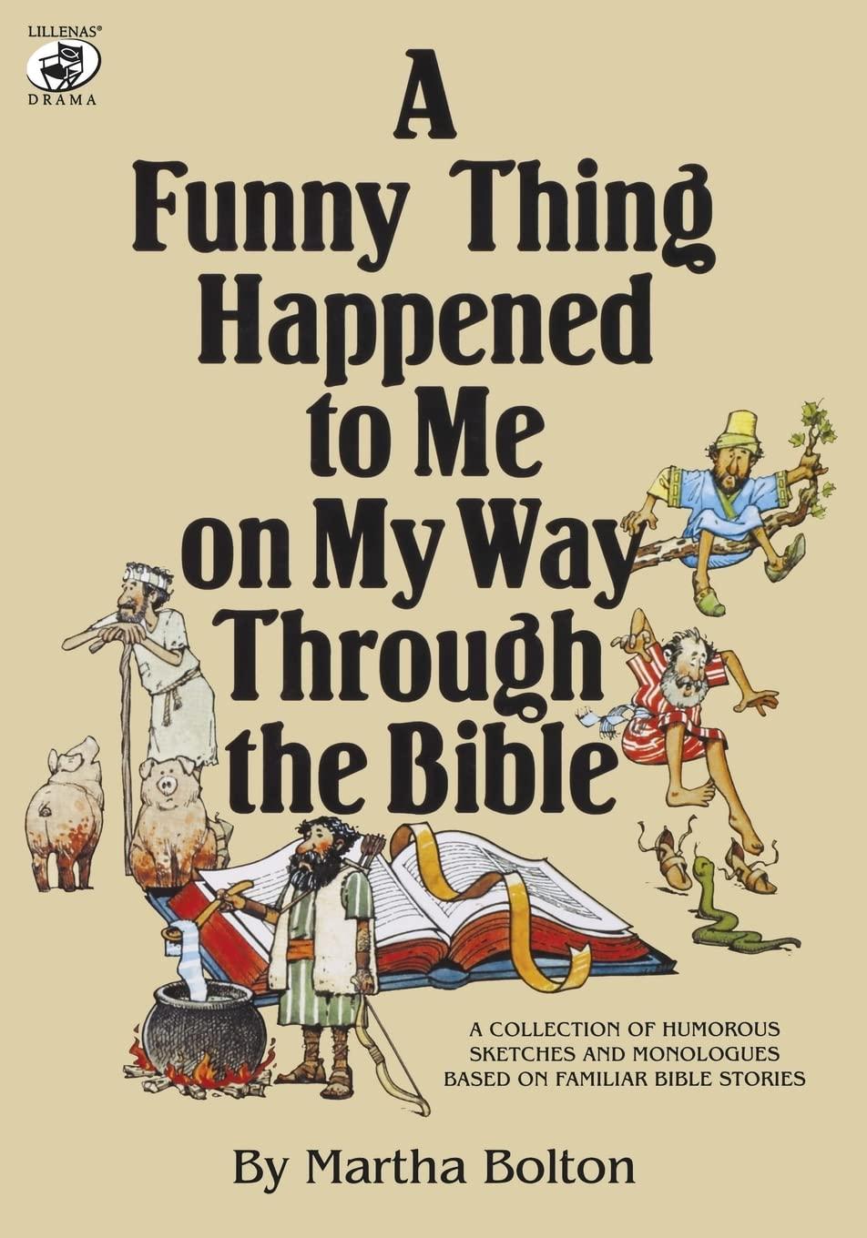 Funny Bible Sketcks Versus Trendy T-Shirts: Compared, Tested, Beyond Expected