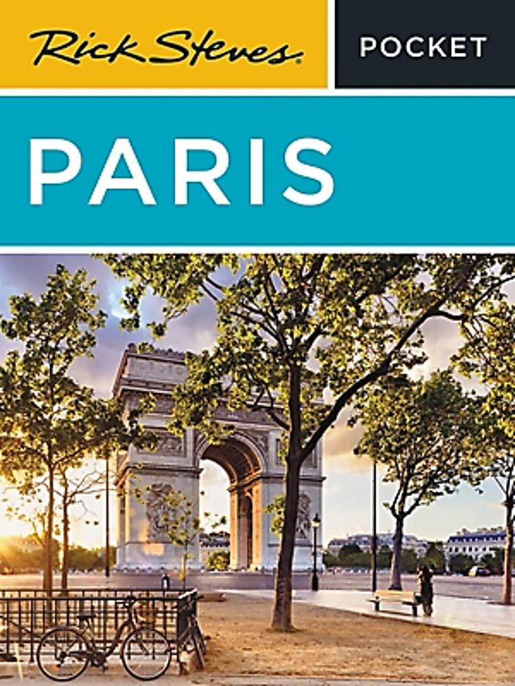Paris Travel Showdown: Pocket Paris Pocketed