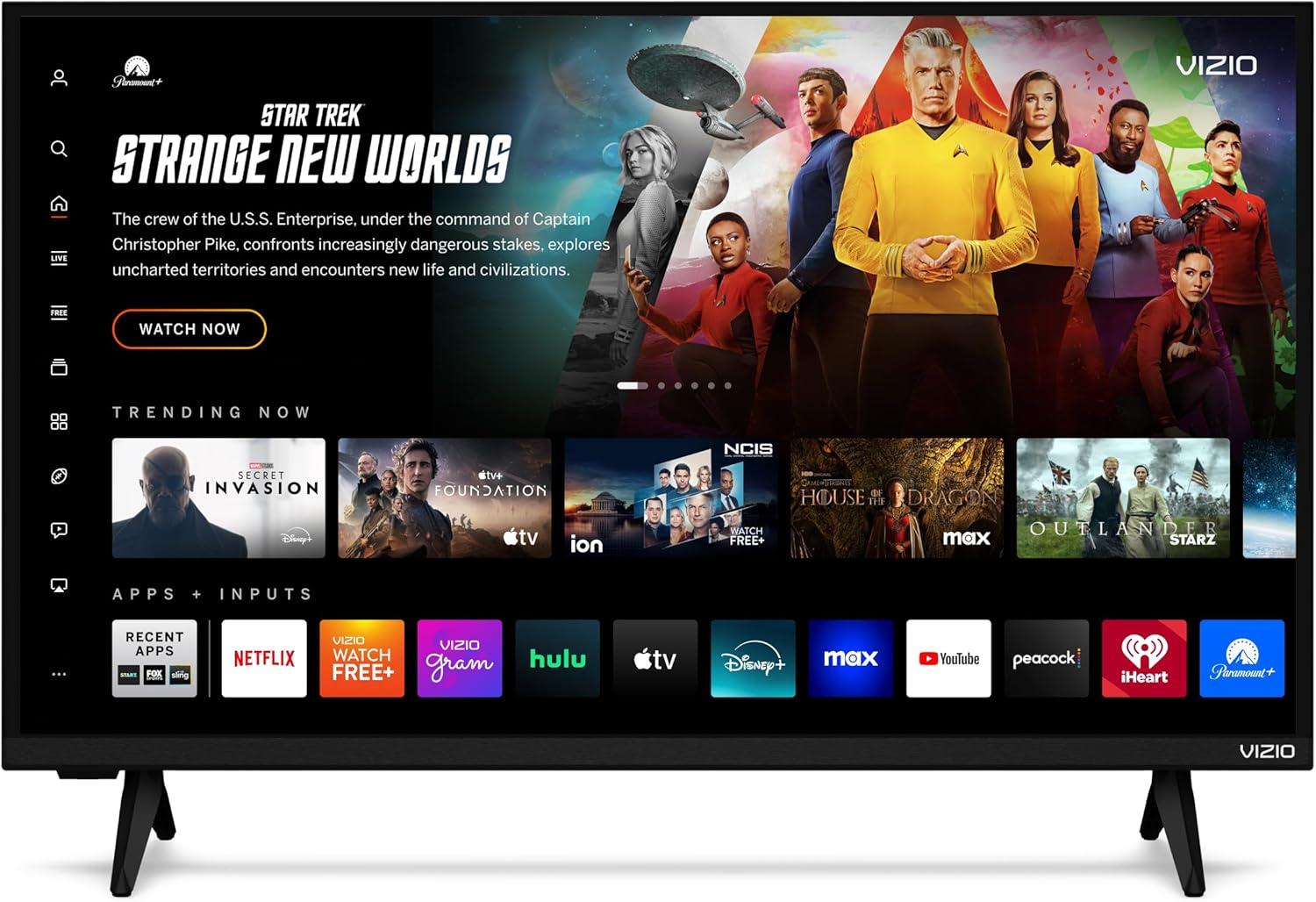 VIZIO 1080p Smart TV Showdown: Tested, Alexa, Cast... More Than Expected!