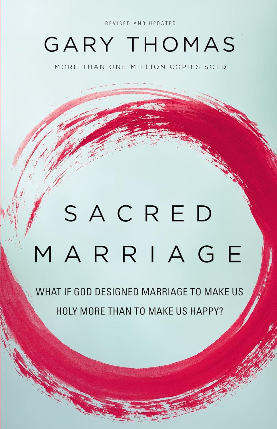 Debate Tested: Marriage vs. Holiness... (Sacred Insight)