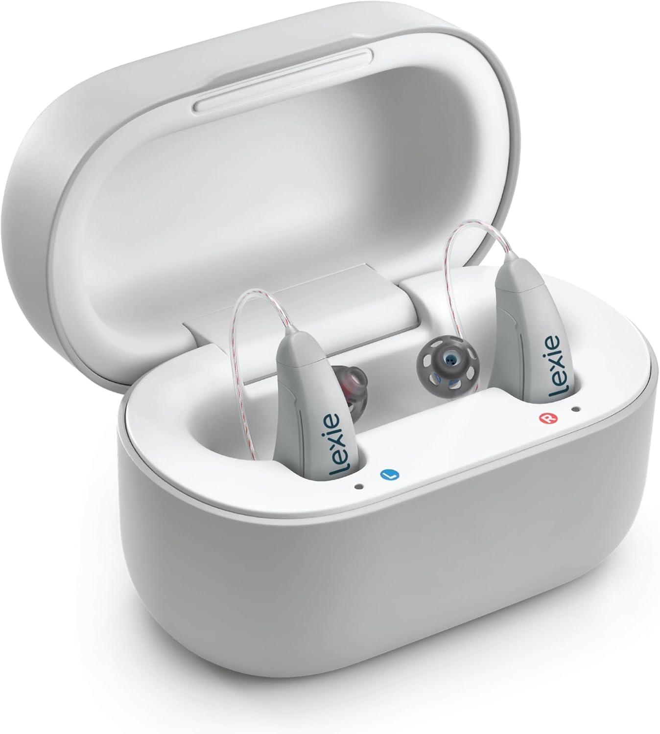 Lexie B2 Plus vs. Bose: Suprising Fit, Charging & App Controlled Unit... Sound on Sale!