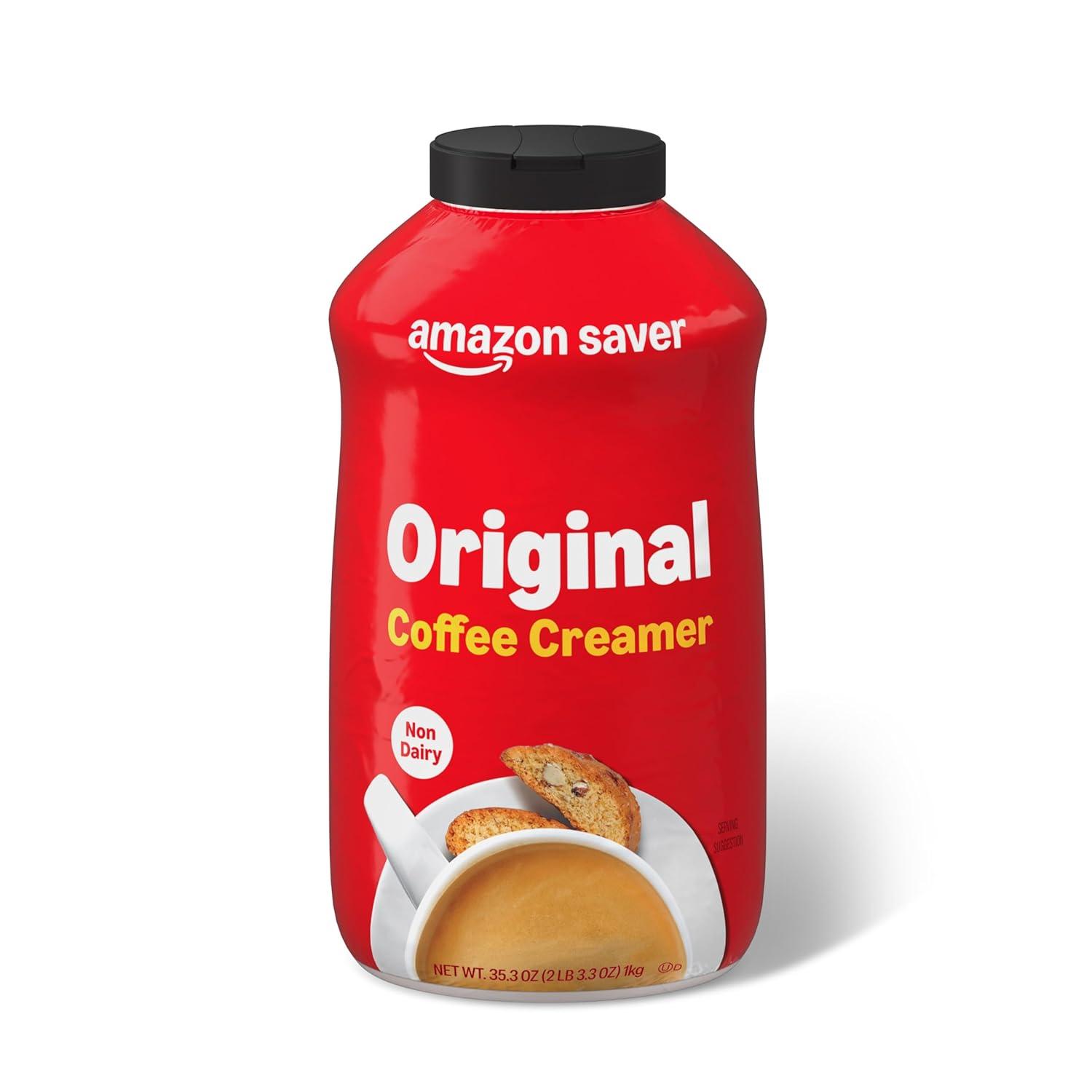 Comparing Coffee Creamers: Surprising Insights for Your Morning