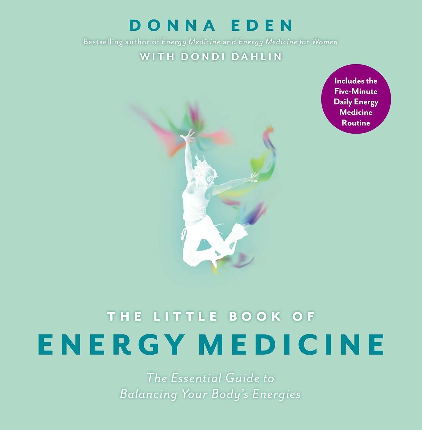 Chakra Versus Energy Medicine: A Surprising Integration