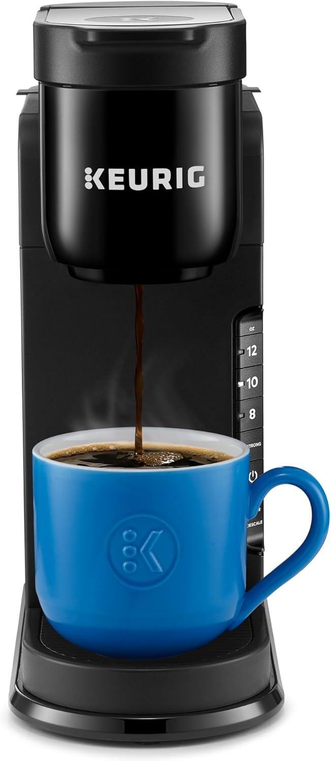 Keurig K-Express Showdown: Brew Versus Convenience... Tested Daily