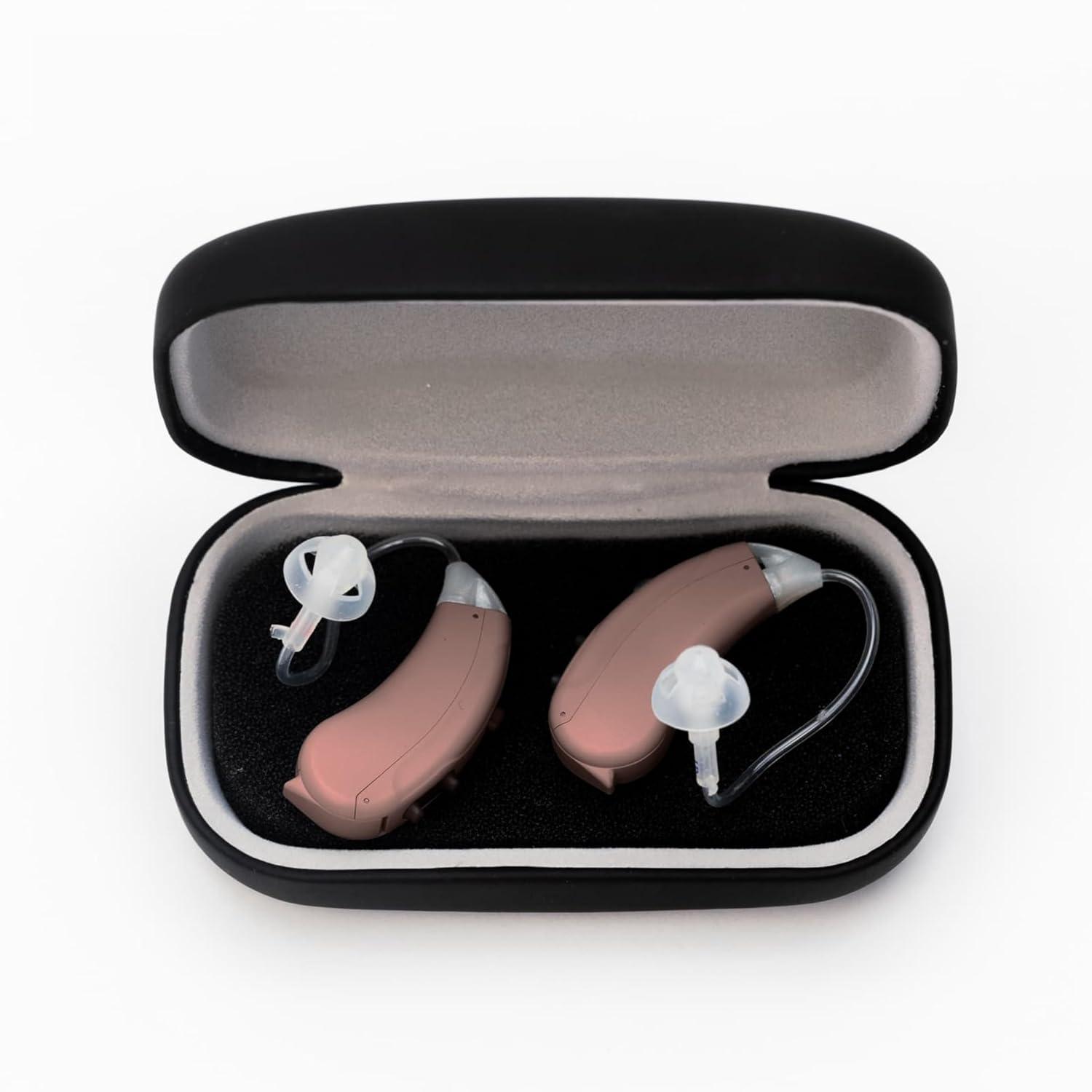Lexie vs. Bose: Tested Hearing Aids Showdown