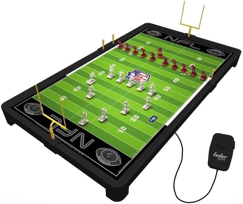 NFL Electric Football Standard Game vs. Portable: Tested, Surprising Insights for 2024 Buyer