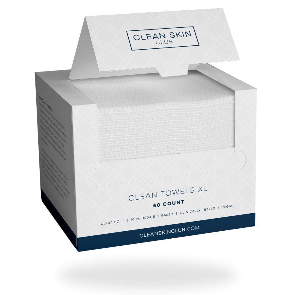 TruSkin vs. Clean Skin Club: Test-Driven Skincare Showdown