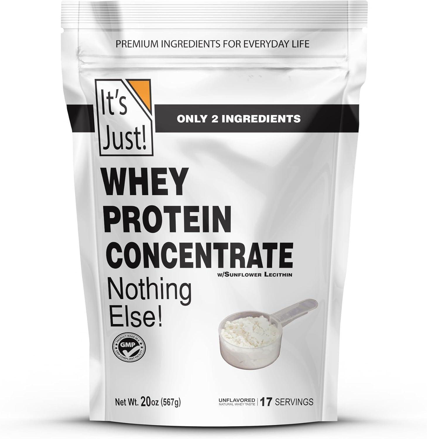 Unflavored Whey Побед vs. Its Peers: Tested, USA-Made, (Hormone-Free) Insight
