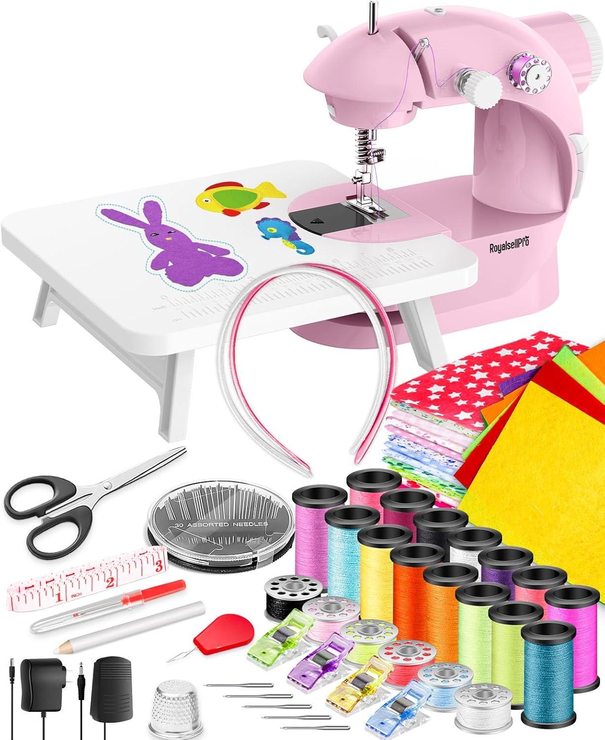 Beginner’s Sewing Machine Showdown: 123 Pcs Tested for Home Fun…