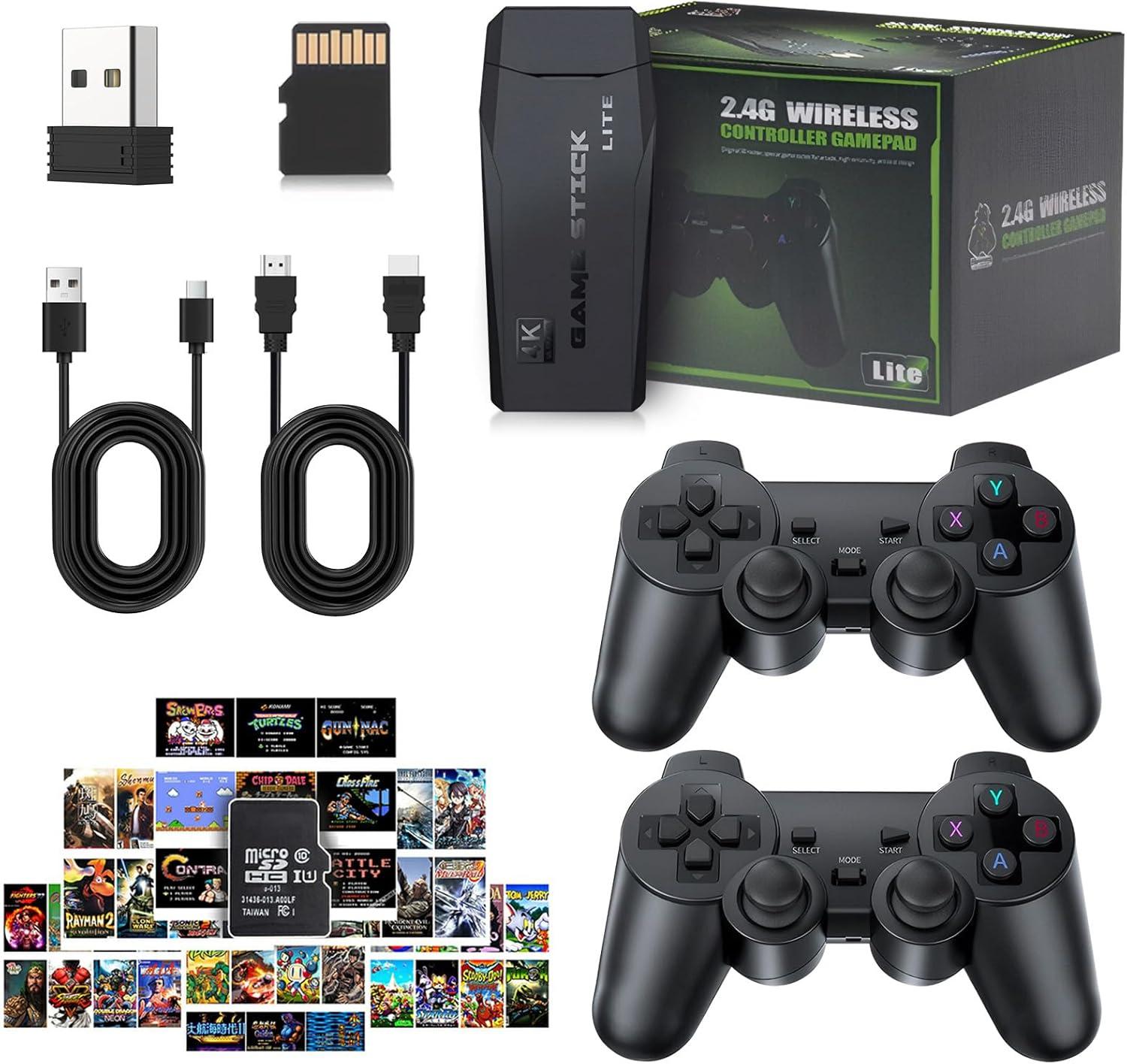 Modern Arcades vs. Home Gaming: Surprising VS Insights… Tested! (Wireless, HDMI Ready)
