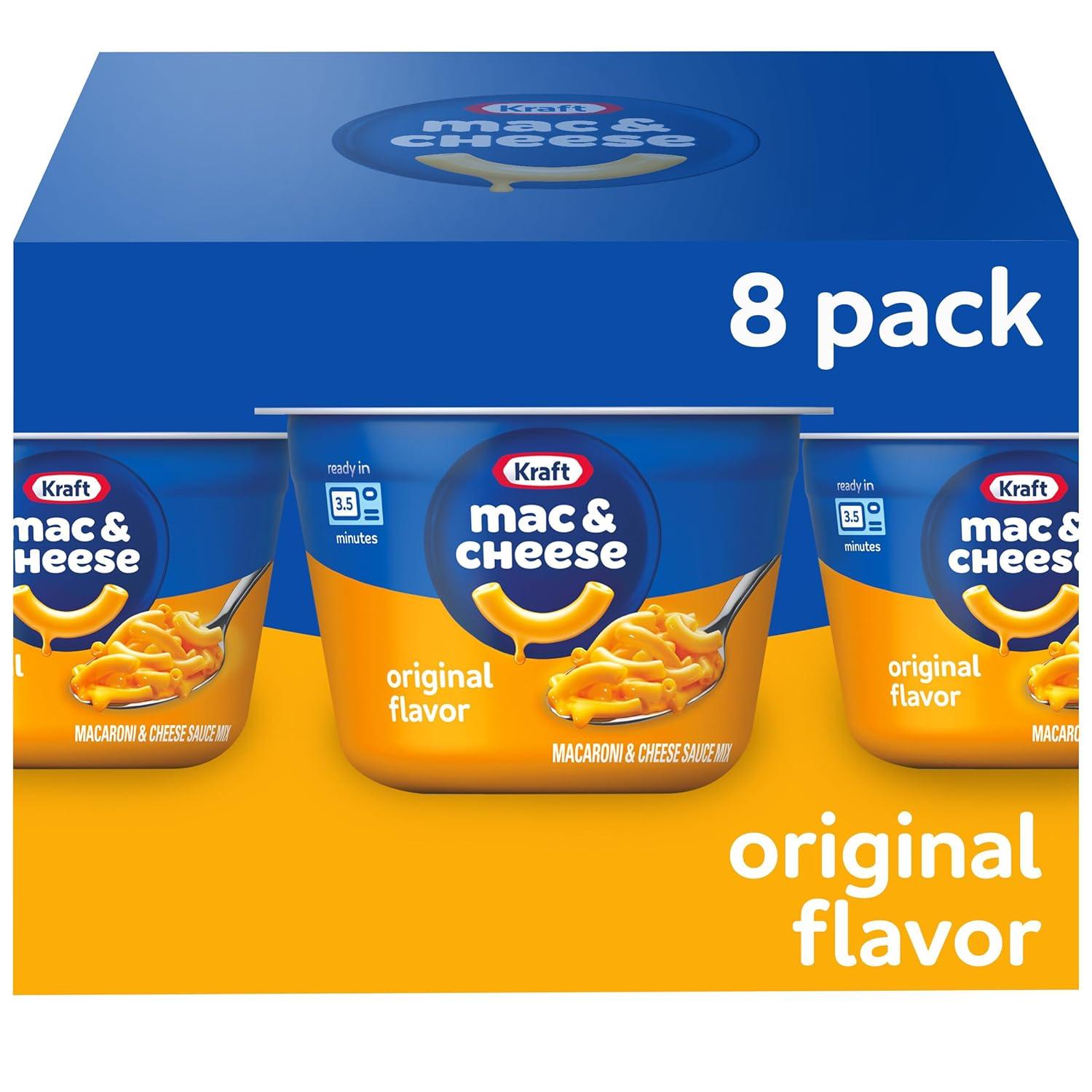 Bunny-Approved: Annie's vs Kraft Mac & Cheese Showdown… Tested!