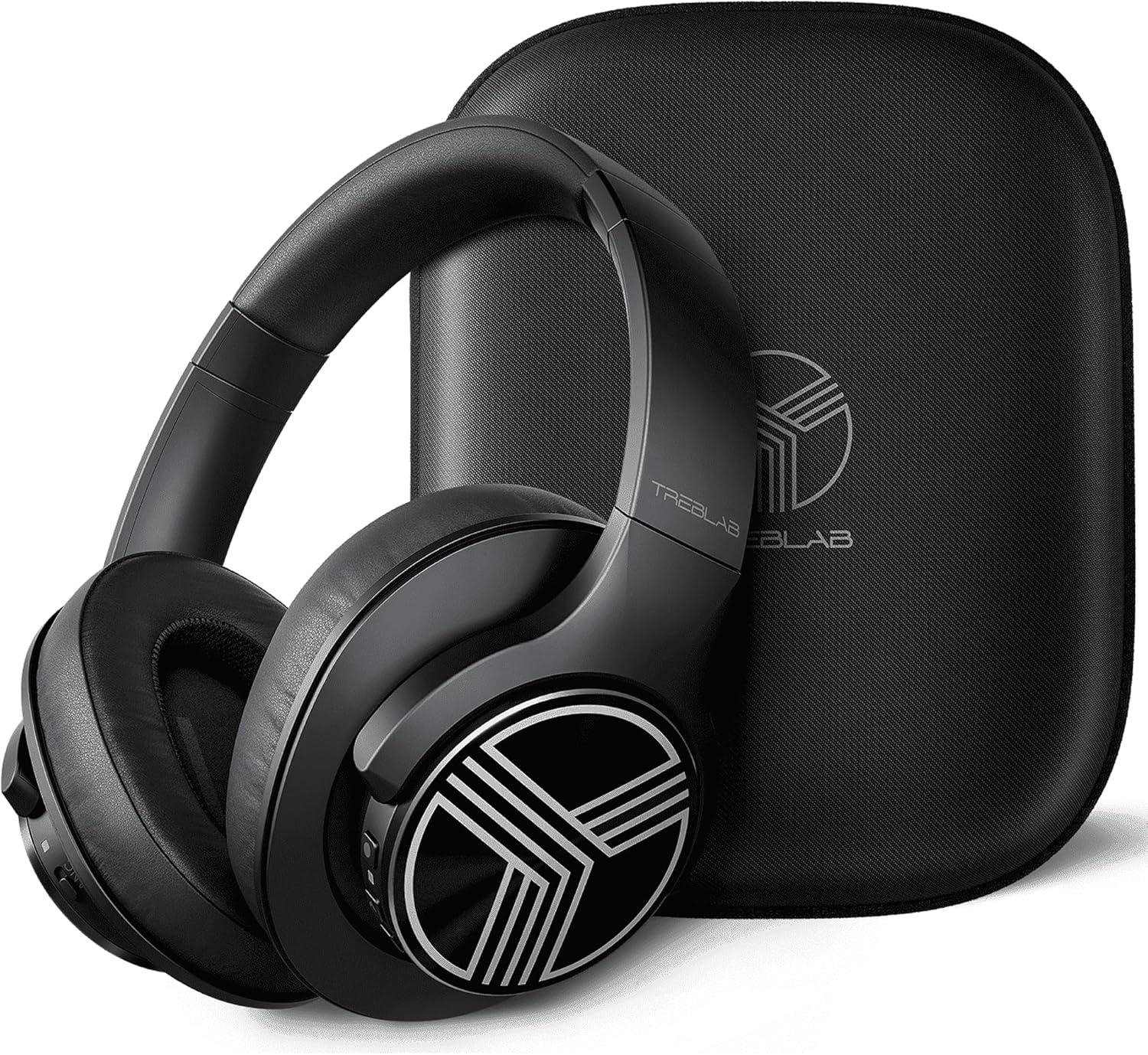 Versusnoise: Z2 Showdown – Tested Wireless ANC Headphones for Gym Fun