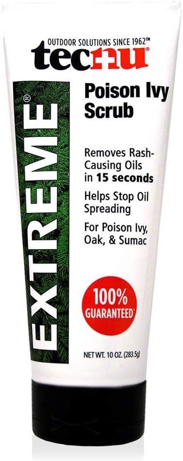 Poison Ivy Showdown: Tecnu vs. Remedies—Clean Tested Relief