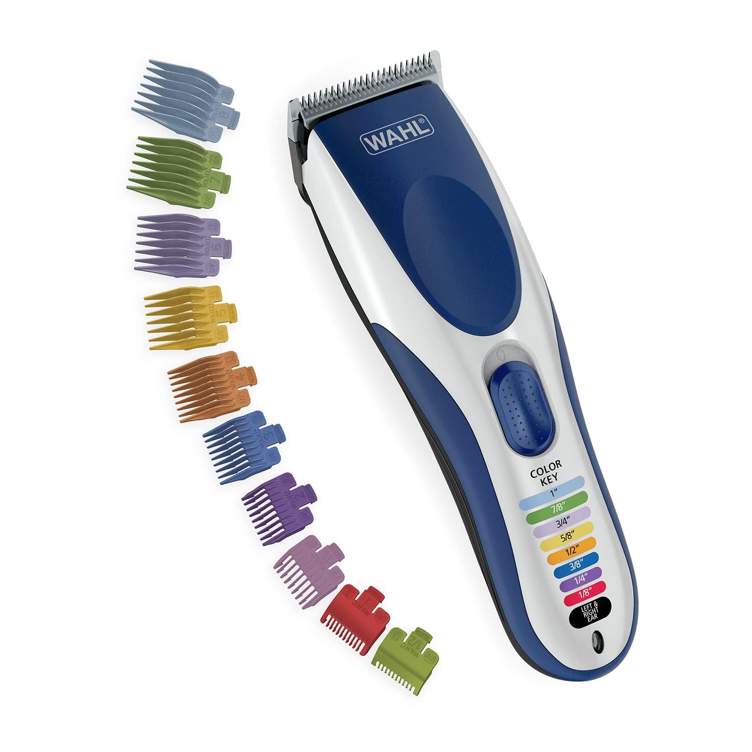 Wahl Color Pro vs. Budget Trimmers: Tested, Surprising Ease For All… Seasonal Haircuts Simplified!